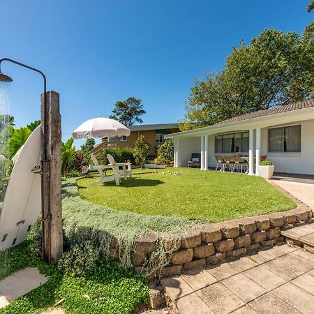 הוילה Coast House מולימוק מראה חיצוני תמונה